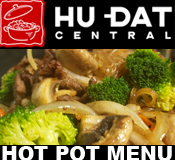 Hu Dat Noodle House & D Lounge in Corpus Christi, TX.